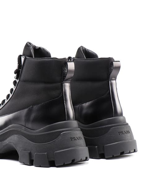 prada pegasus boots